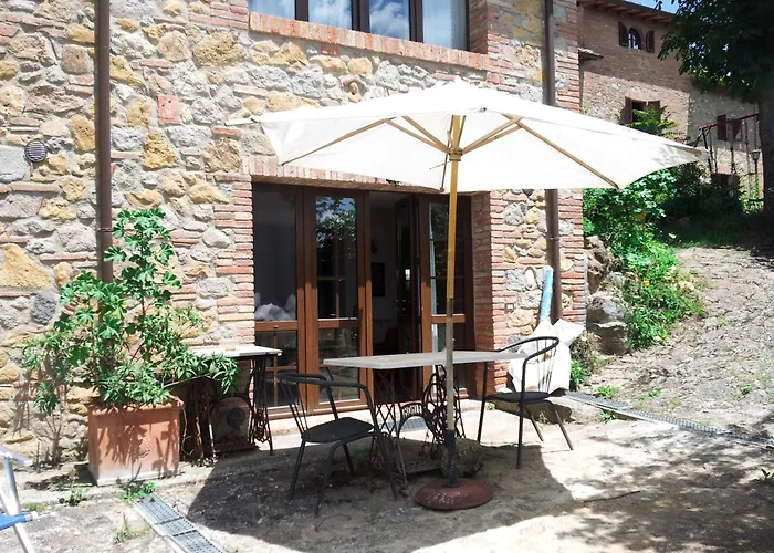 Raggio Di SoleAgriturismo